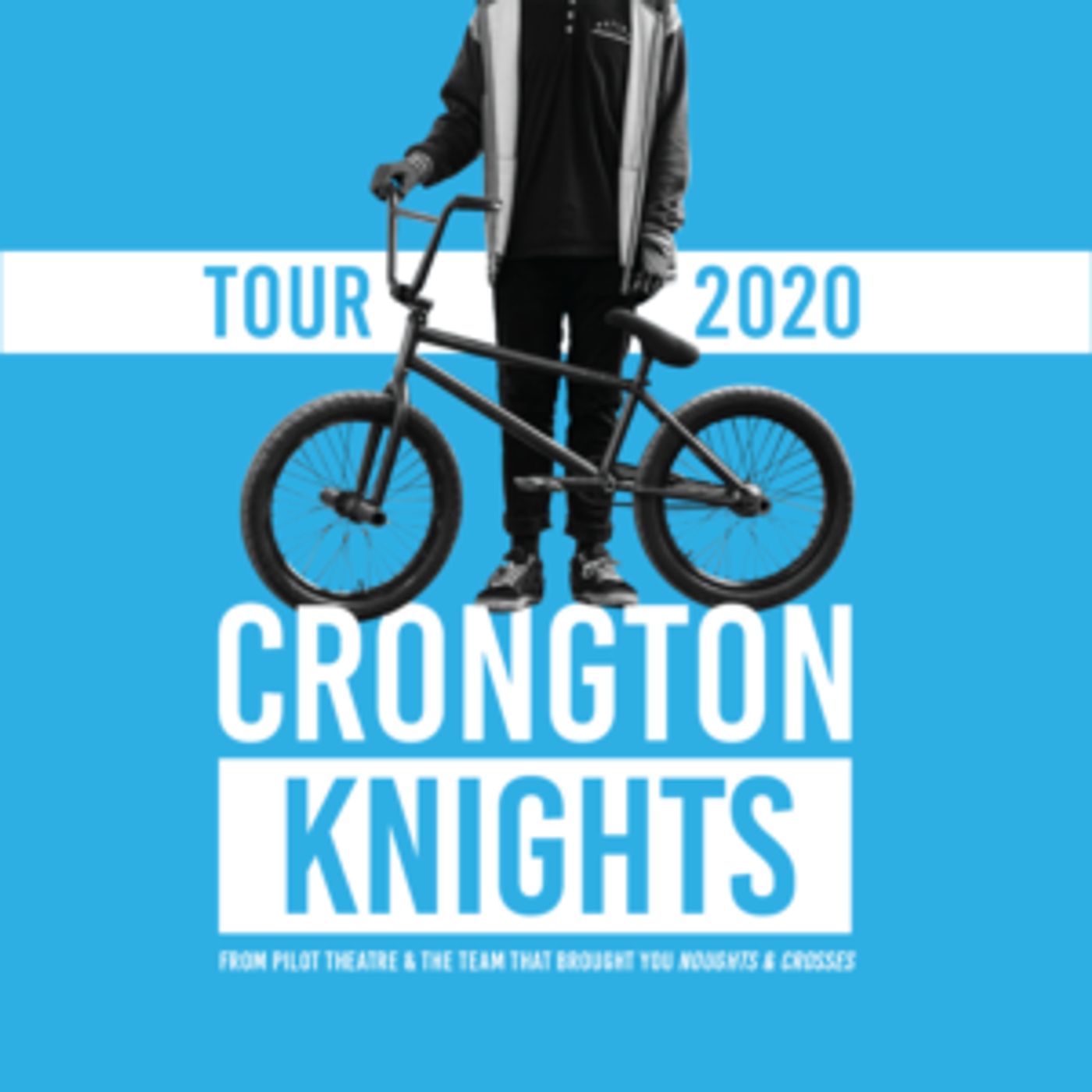 CRONGTON HEIGHTS Makes Its Stage Premiere At The Belgrade Theatre  Image
