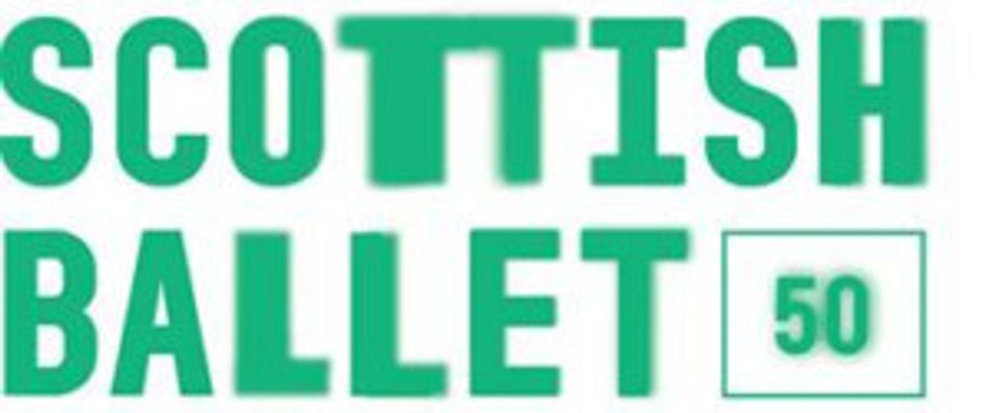 Scottish Ballet Celebrates 50 Years In Style  Image