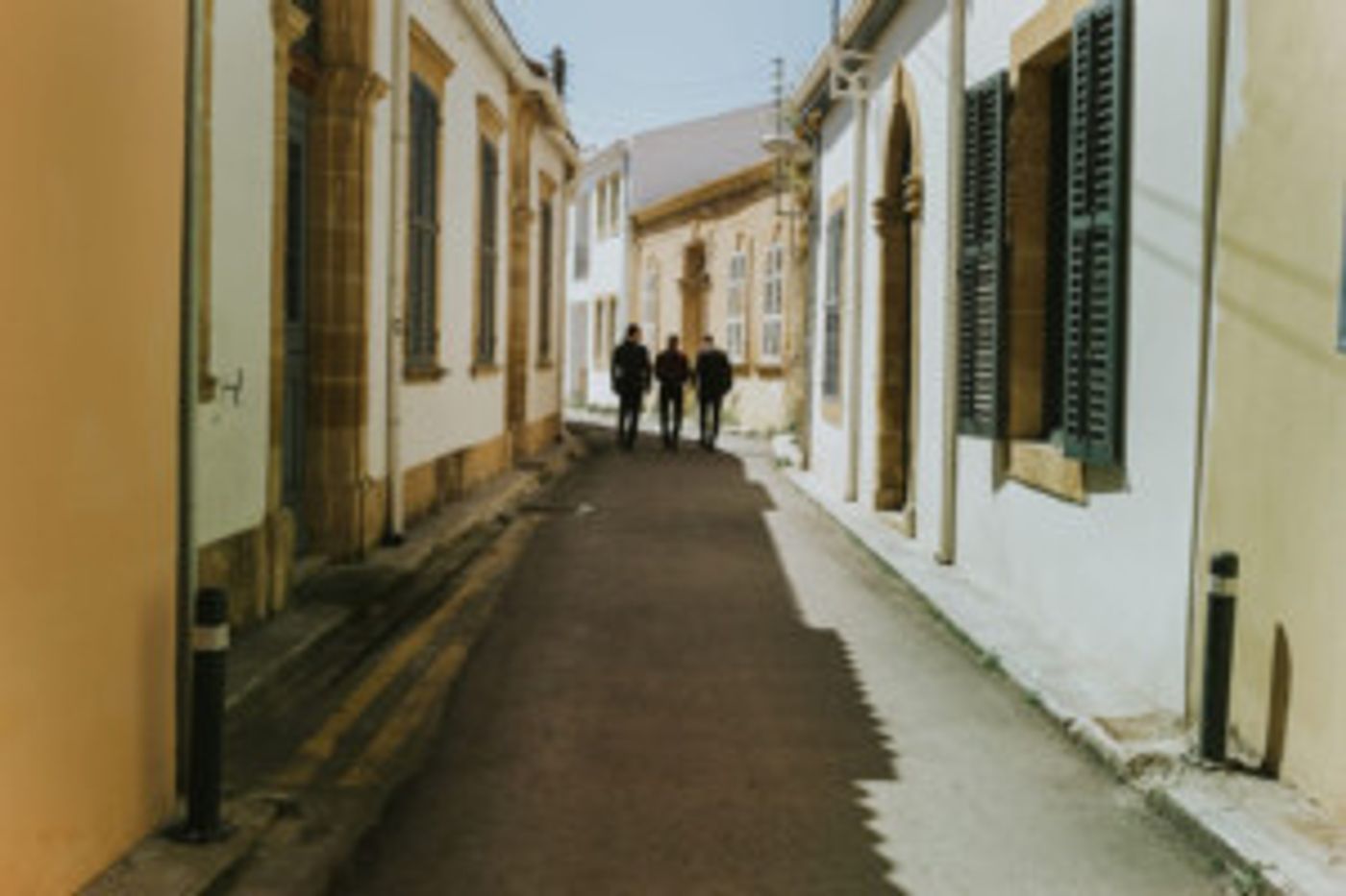 Jazz The 3 Of Us Comes to Technopolis 20  Image