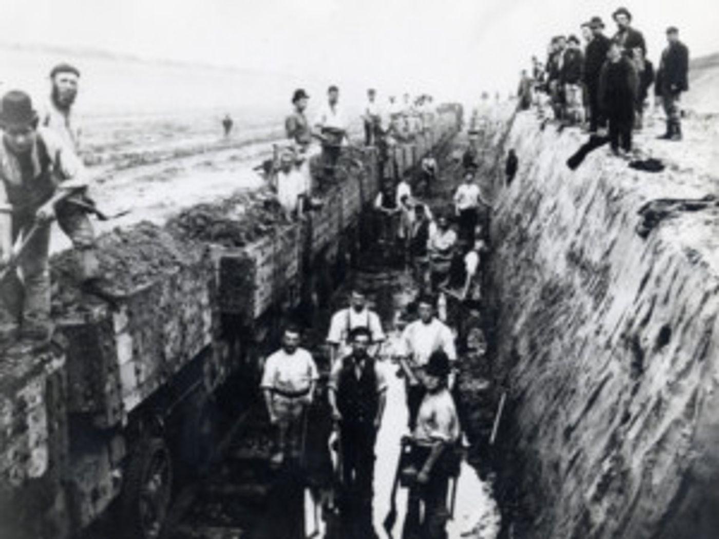 Duo Of Displays Delve Into Warrington's History at Warrington Museum & Art Gallery  Image