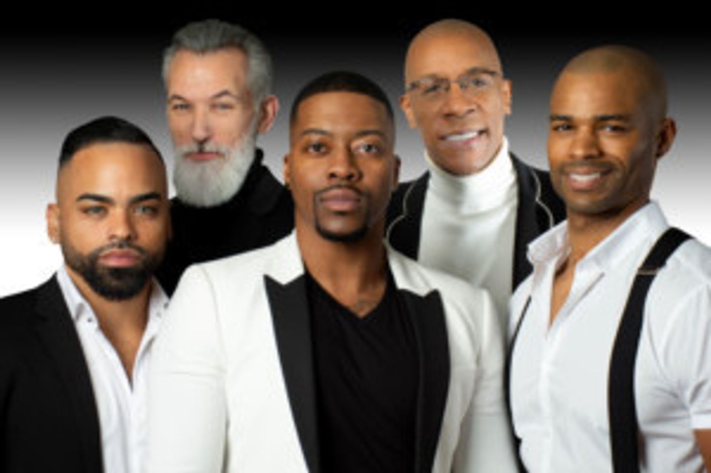 VIDEO: Kendrell Bowman and Anthony Wayne Release Pride Episode of THE HAPPY HOUR  Image