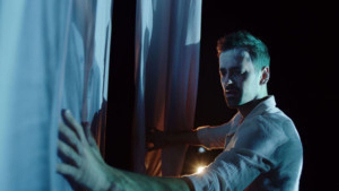 IN THIS LIFE To Debut At Dance On Camera Festival  Image