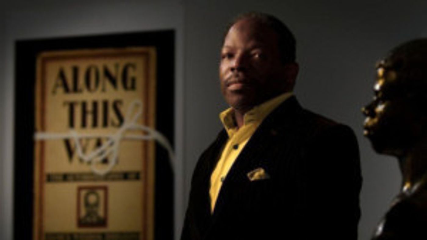 CT Historical Society To Partner With Playhouse On Park for Panel Discussion  Image