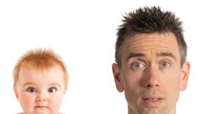 ARTHUR Comes to Edinburgh Festival Fringe  Image