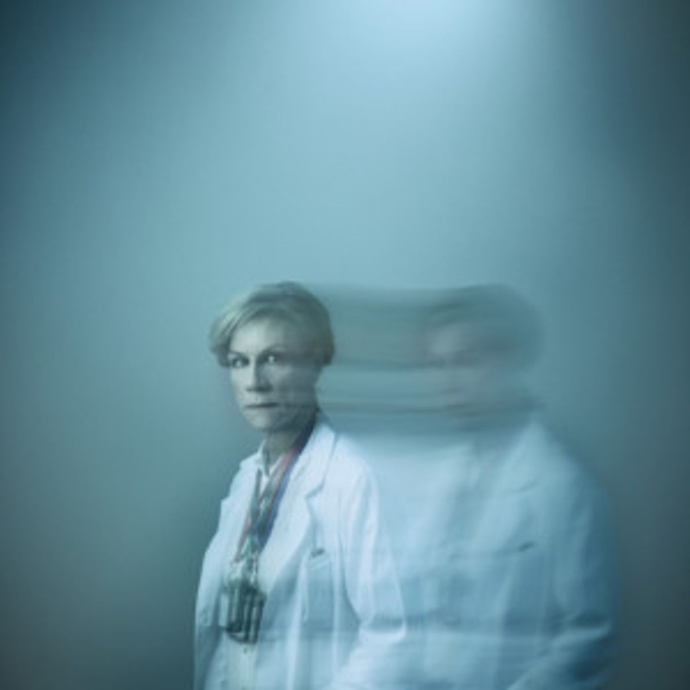 Full Cast Announced For THE DOCTOR At Almeida Theatre  Image