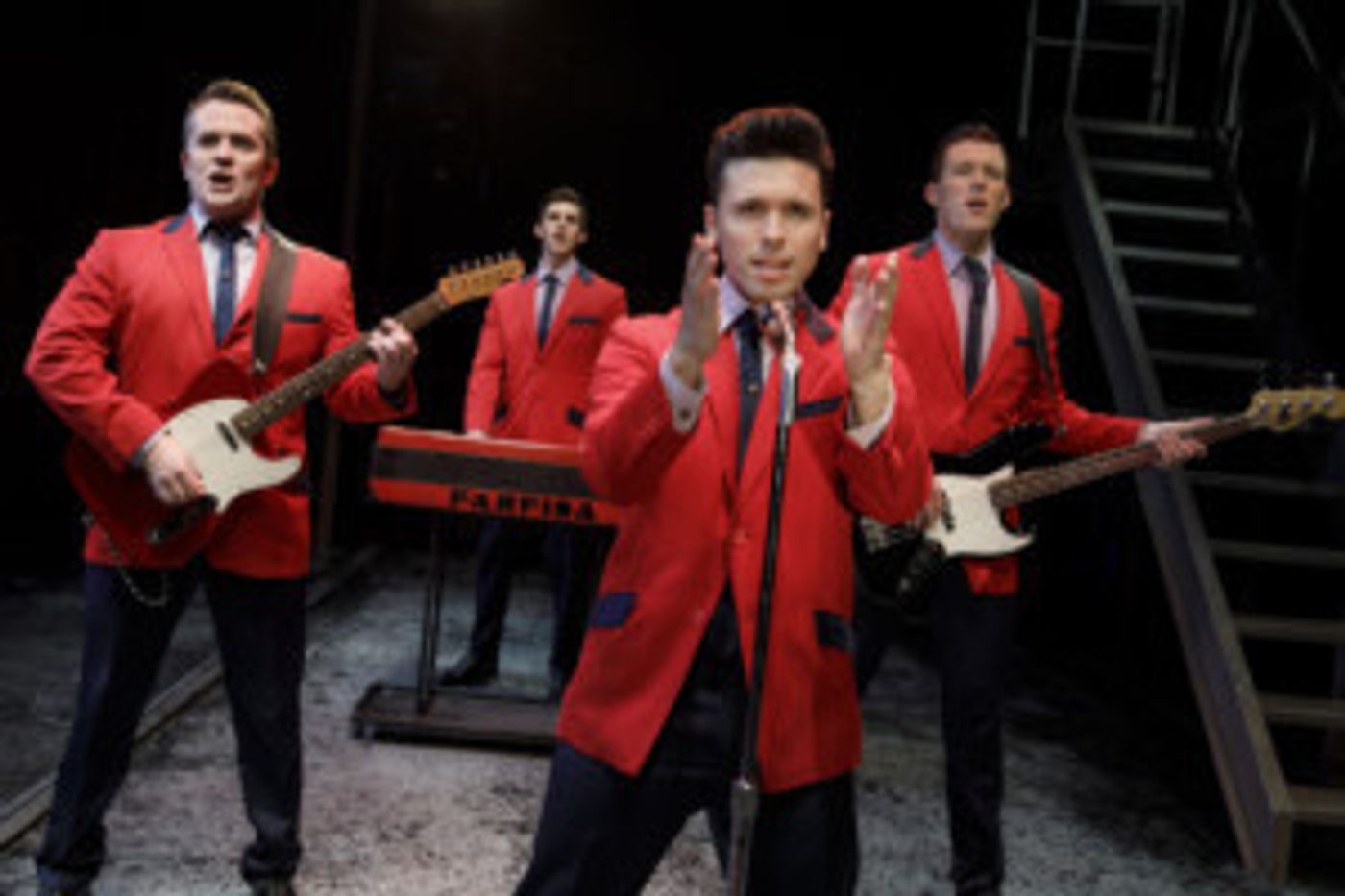 State Theatre Announces Lineup For 93rd Season  Image