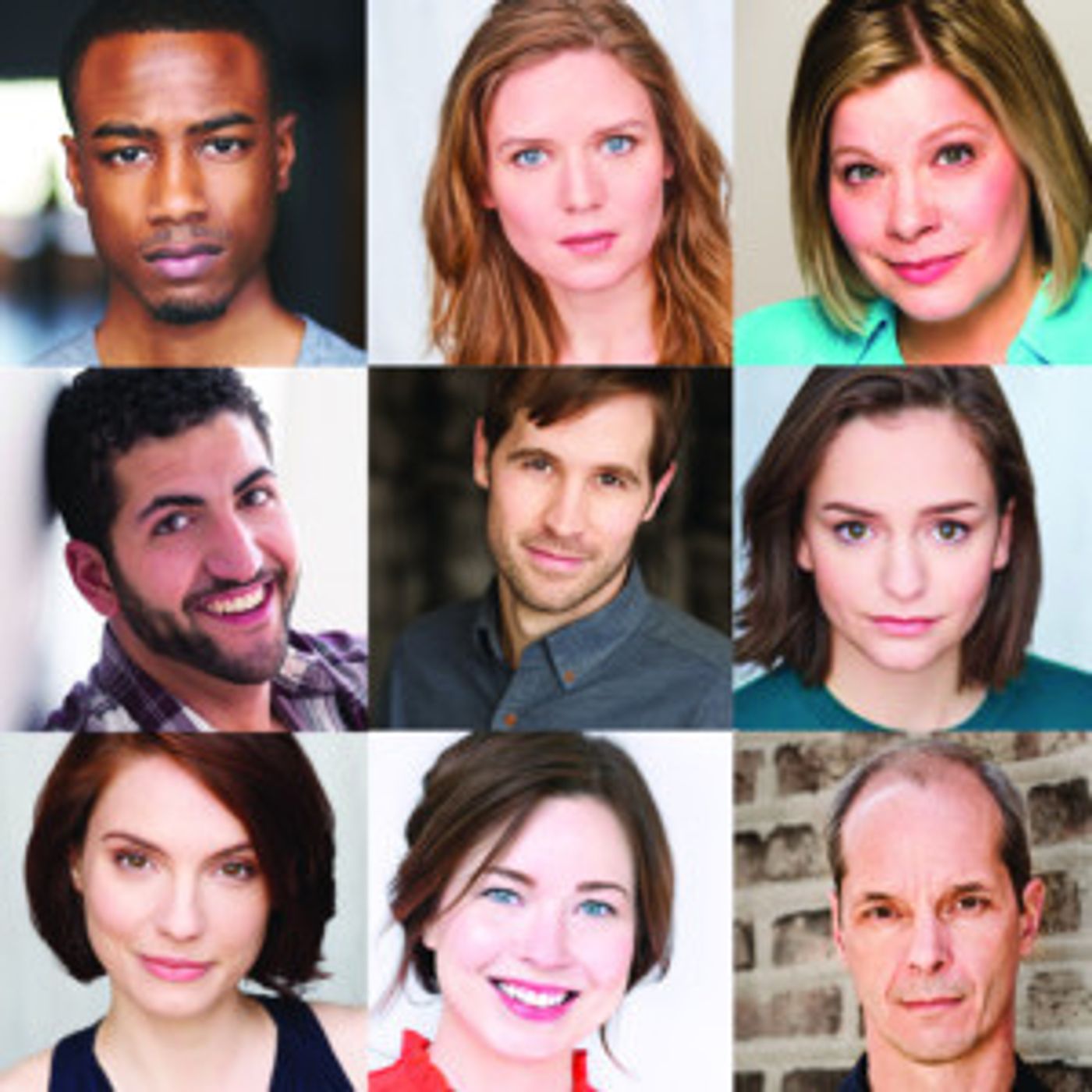 Remy Bumppo Announces Casting For HOWARDS END  Image