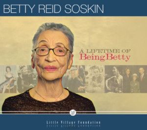 Glamour 'Women Of The Year 2018' Honoree Betty Reid Soskin Releases New Album 'A Lifetime Of Being Betty'  Image