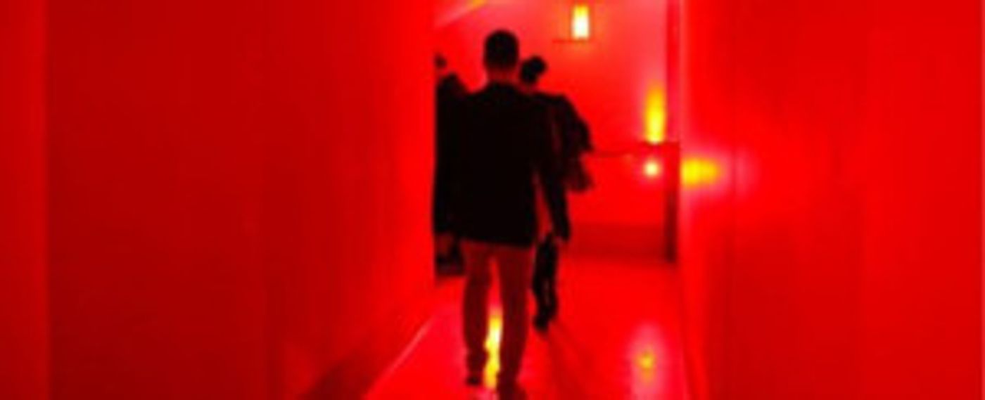 Festival Of The Ecstatic Announces SUPERDRONE  Image