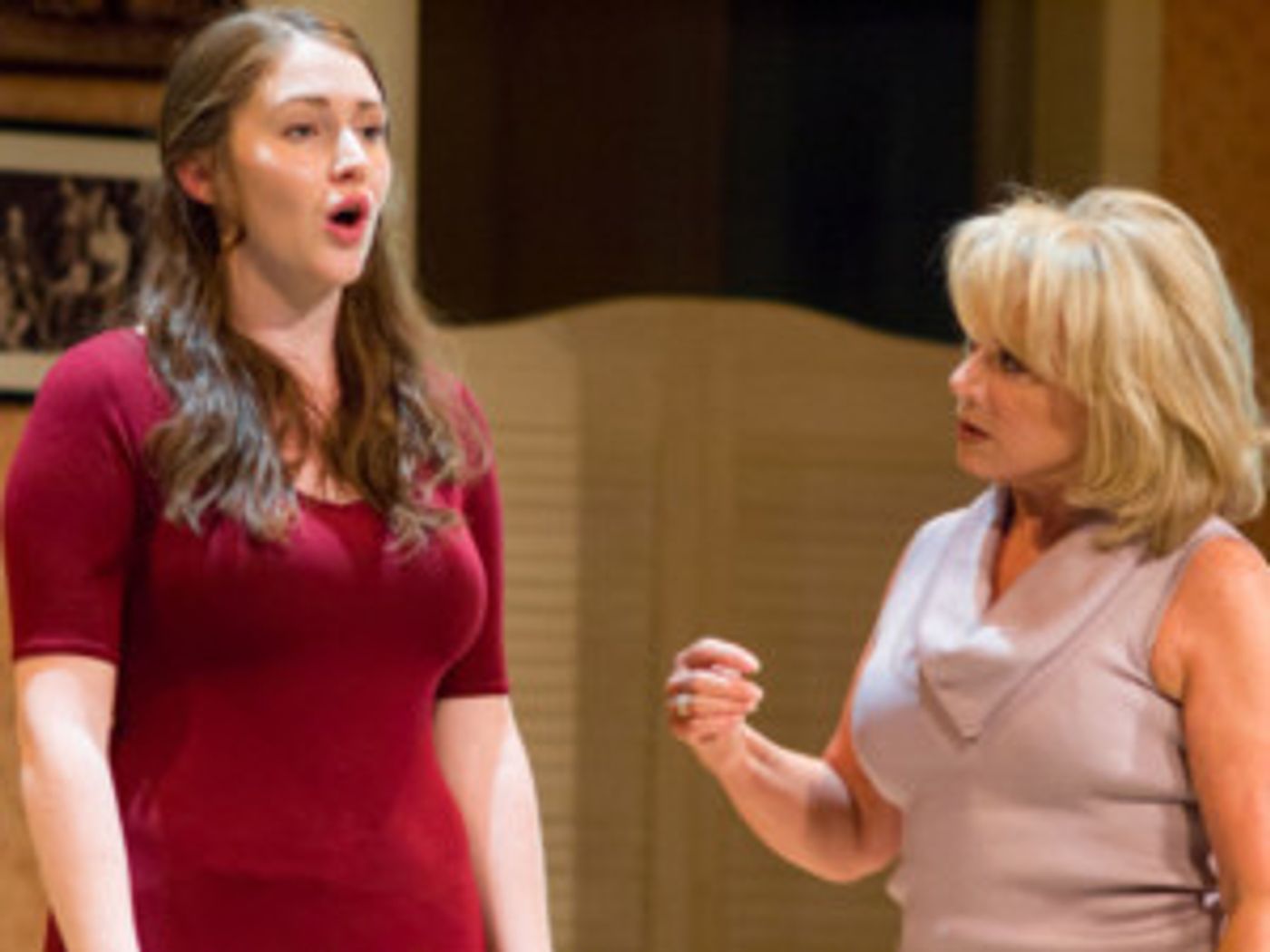 Access Entertainment Donates  300k To Support West End Theatre Charity Masterclass  Image