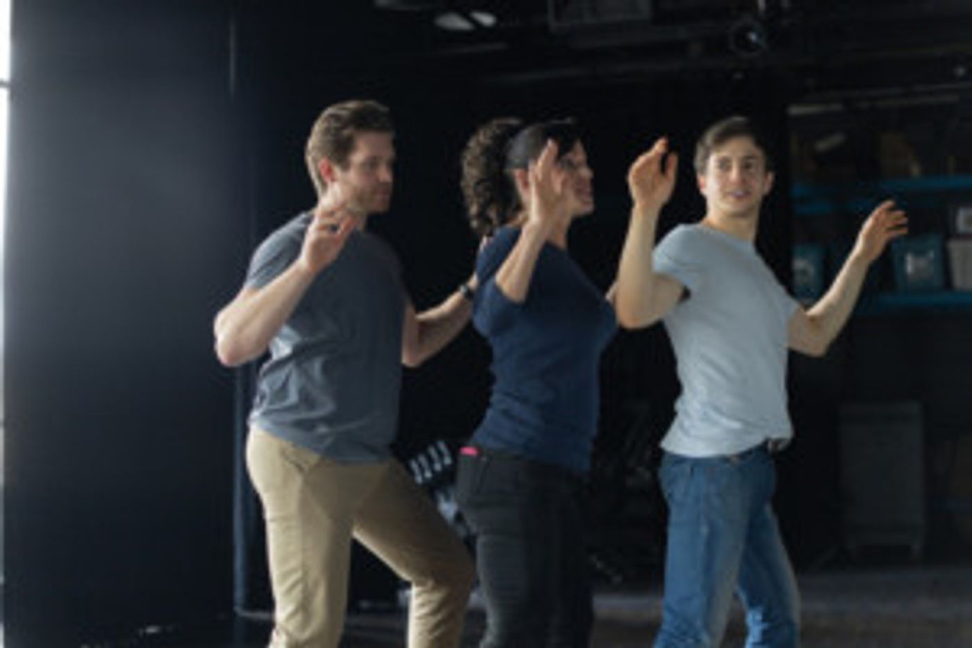 Theresa Rebeck's THE UNDERSTUDY Hits The Vancouver Stage This Summer  Image