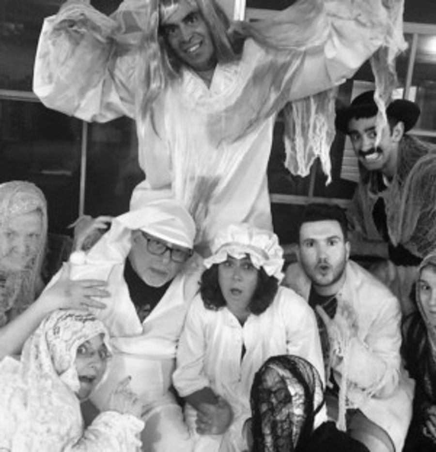 Outdoor Summer Theater Returns To Ocean Grove, New Jersey Image
