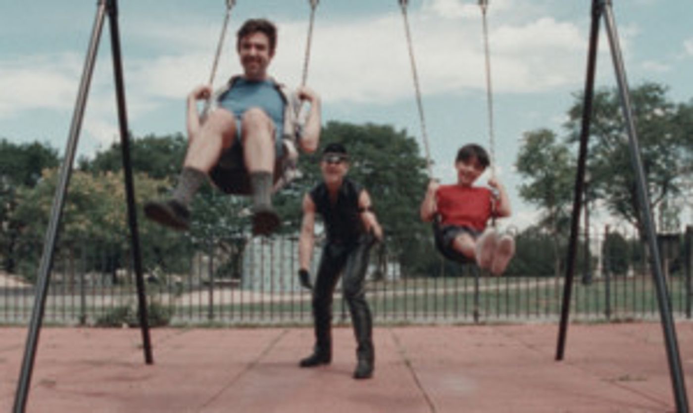 Breaking Glass Snuggles Up To Indie Gem CUBBY  Image