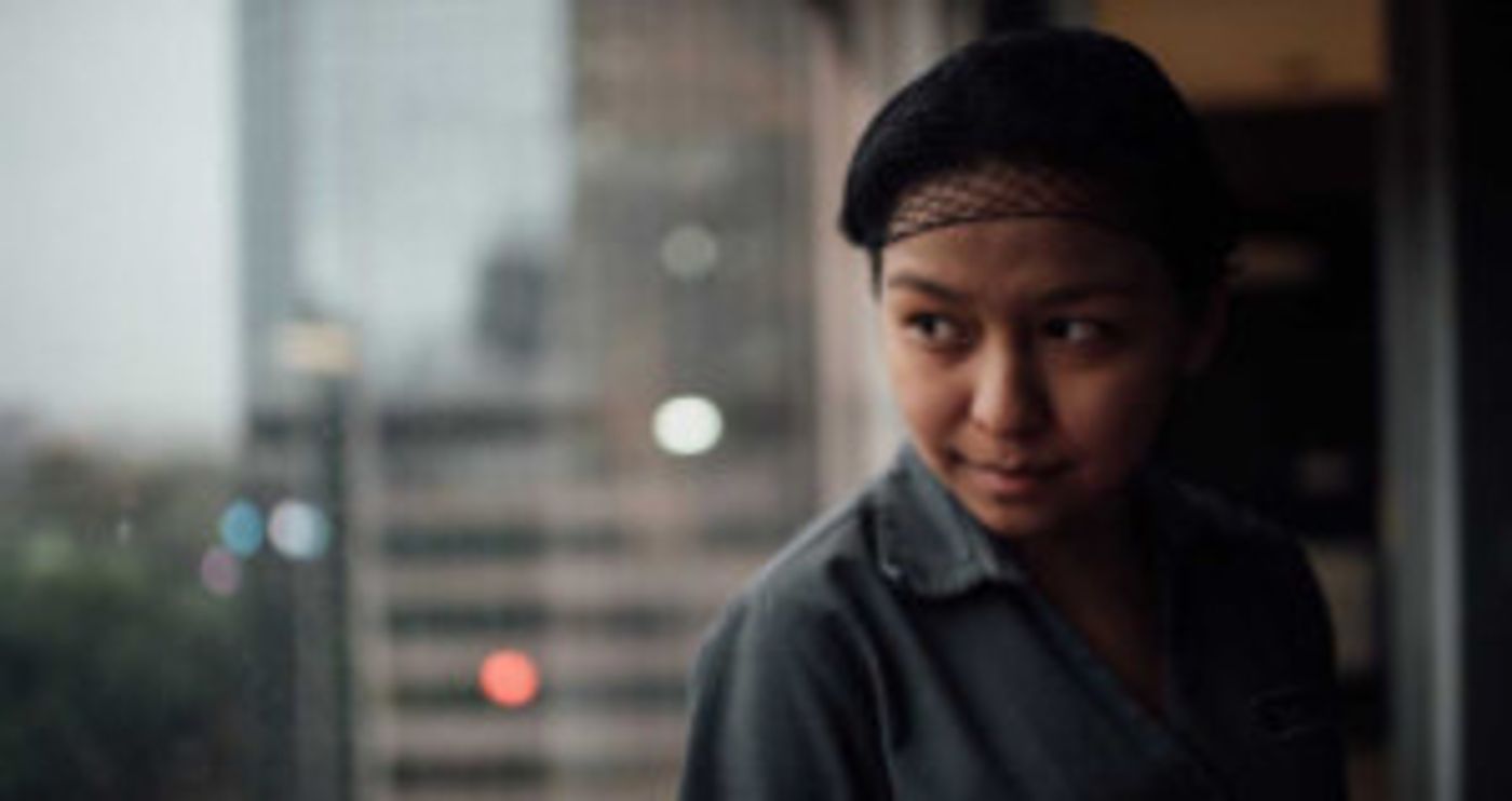 U.S. Theatrical Release Announced for The Mexican Film THE CHAMBERMAID By Lila Aviles  Image