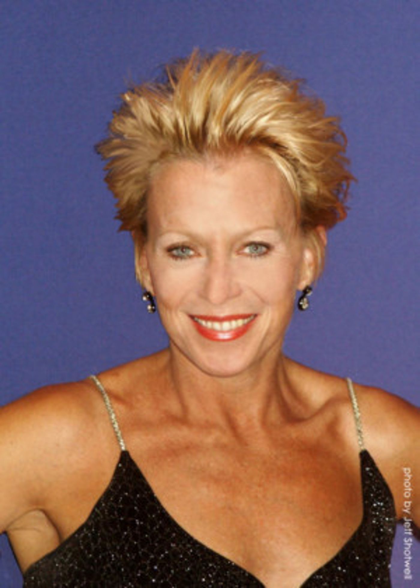 Mara Getz to Salute Harold Arlen in Palm Desert  Image