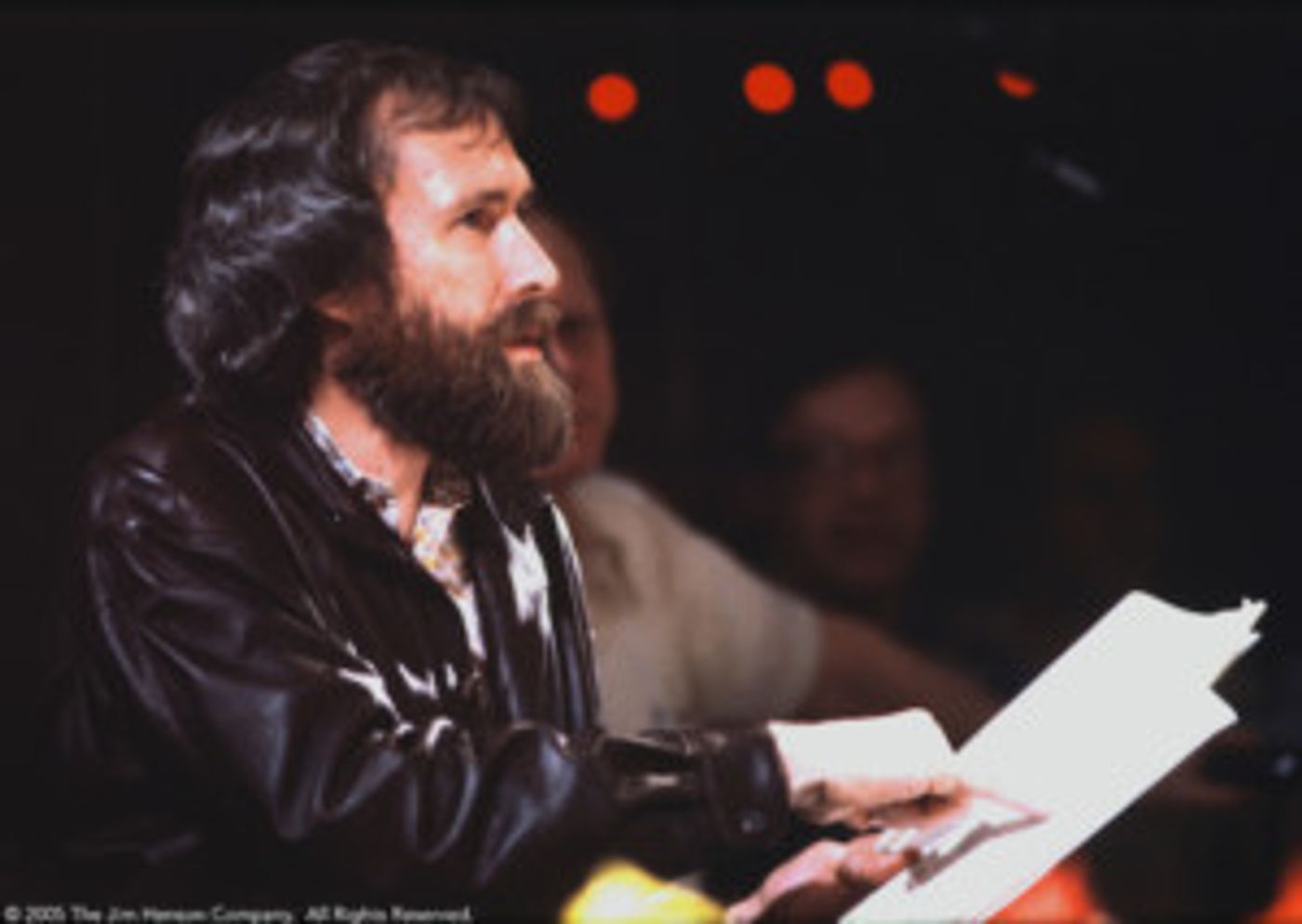 ShortsTV Presents US Television Premiere Of Jim Henson's Short Films and Other Works  Image