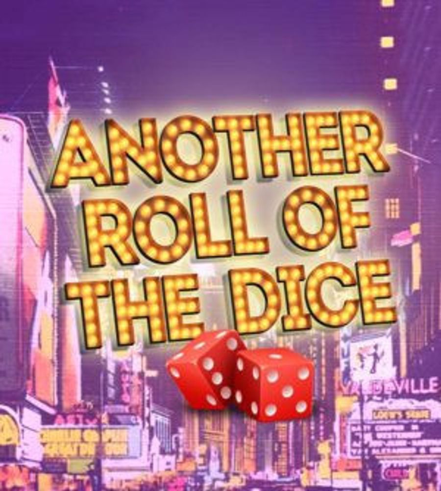 ANOTHER ROLL OF THE DICE Announced At North Coast Repertory Theatre Image