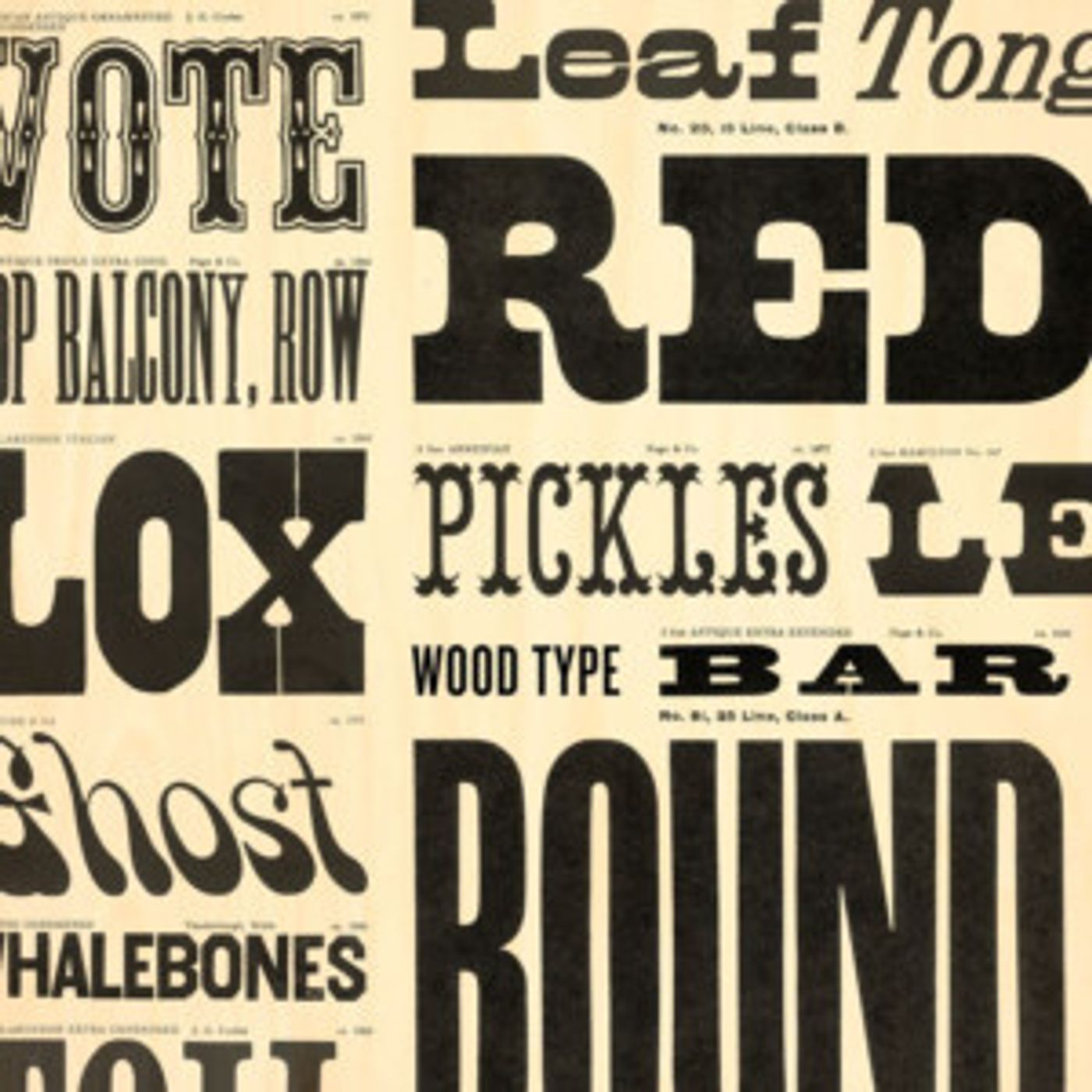 South Street Seaport Museum Announces New Exhibition The Printed Port  Image