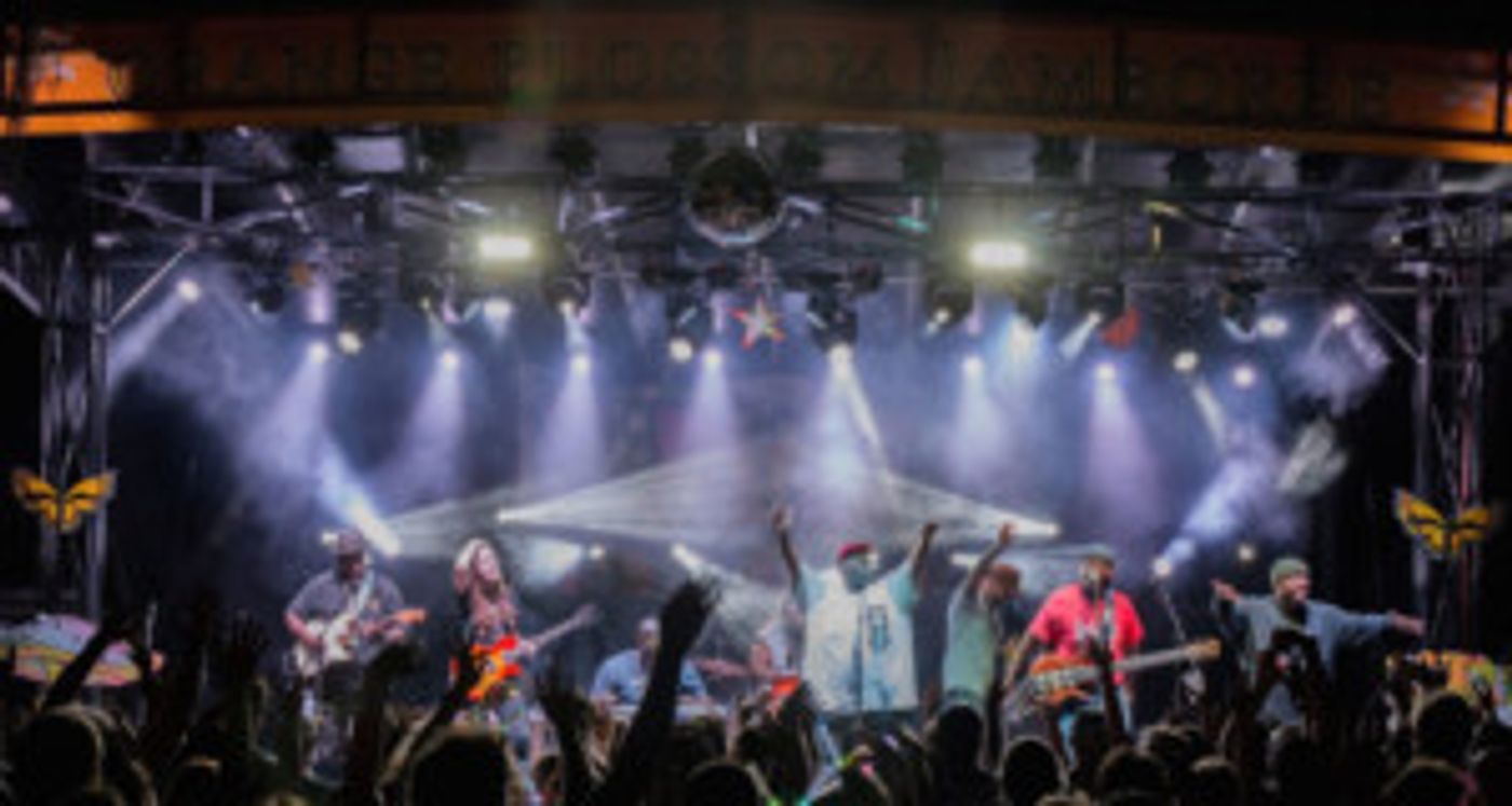 The Lee Boys Head to Elm Street for June Concert  Image