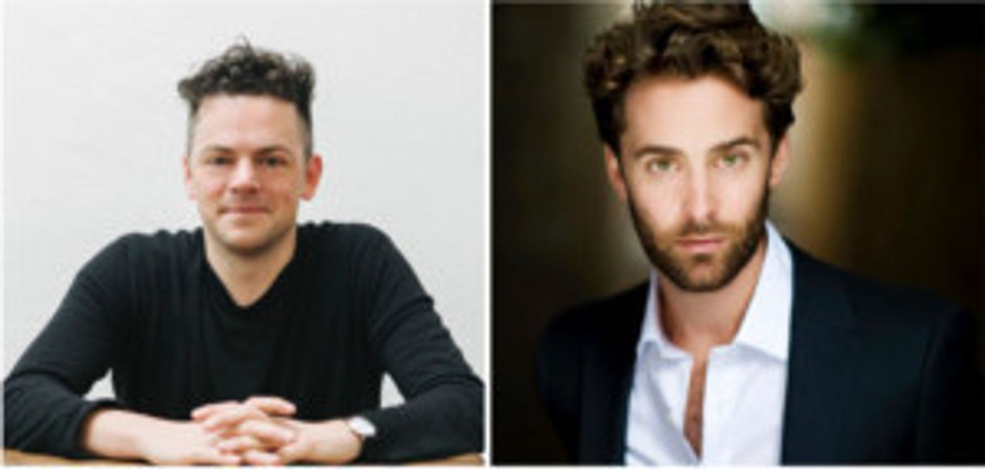 Acclaimed Composer Nico Muhly To Premiere New Work In Sydney With Omega Ensemble  Image