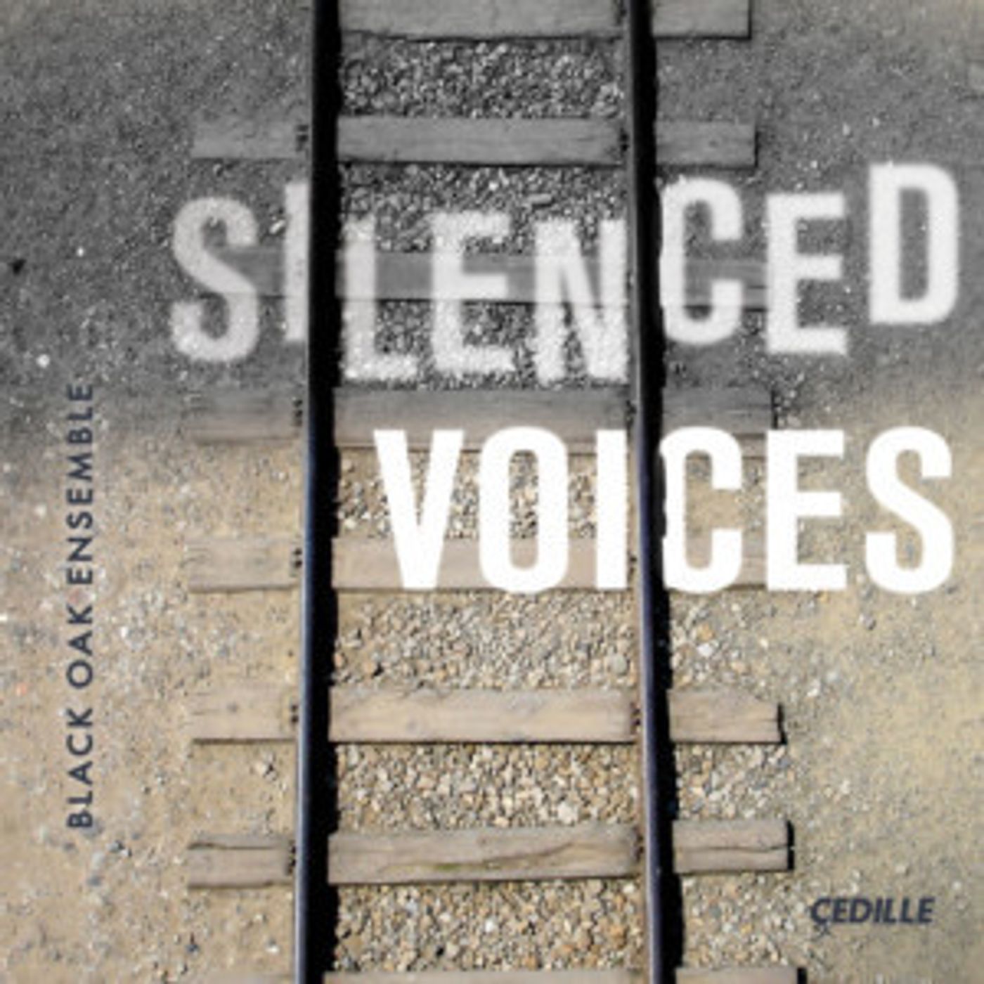 Black Oak Ensemble Makes Recording Debut With 'Silenced Voices' On Cedille Records  Image