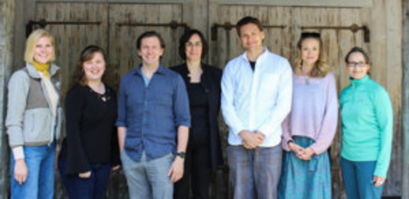 Dorset Theatre Festival Presents Noel Coward's PRIVATE LIVES  Image