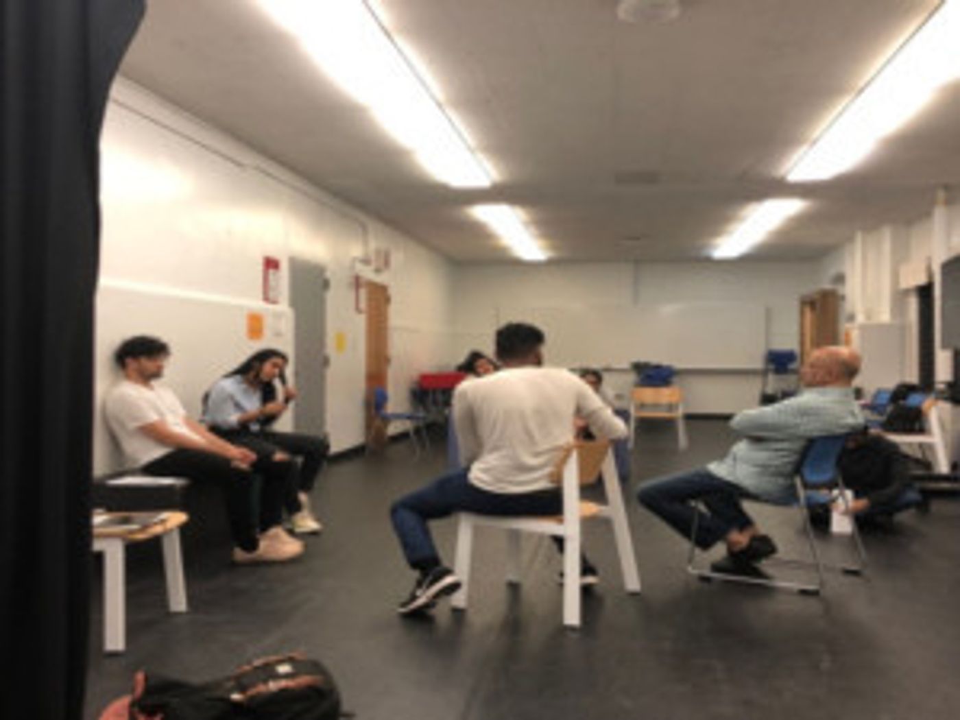 SHARUM Highlights Intersectionality In Muslim Communities  Image