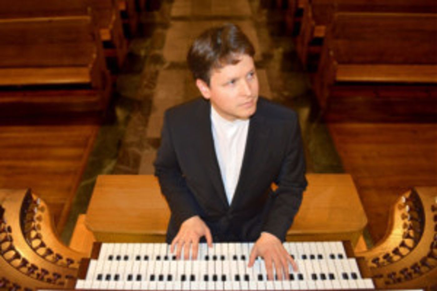 Paul Jacobs to Undertake Recital Series of French Organ Music at Three Important NYC Venues  Image