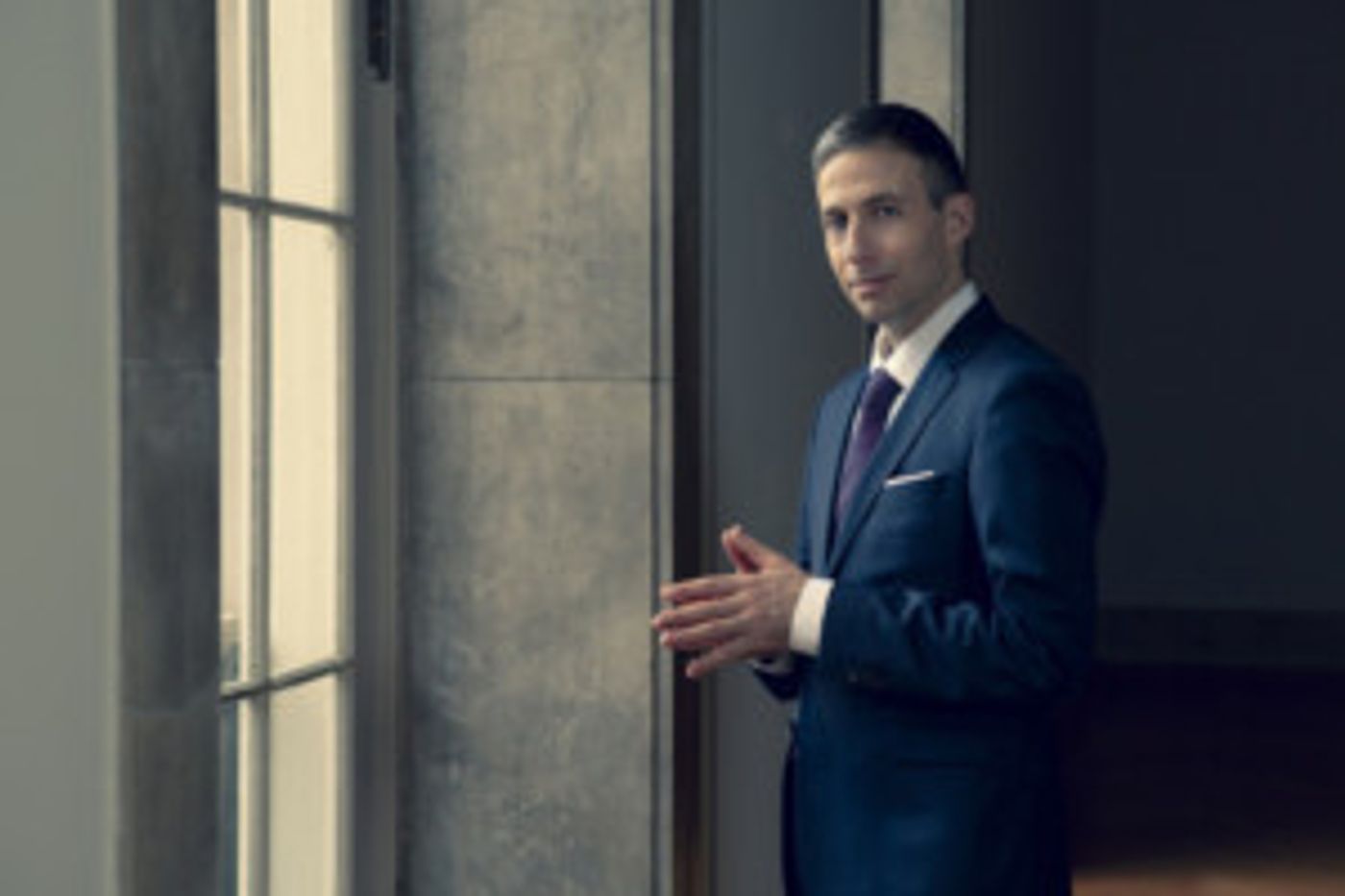 Music Mountain Announces Artist And Program Change For June 9 Concert  Image