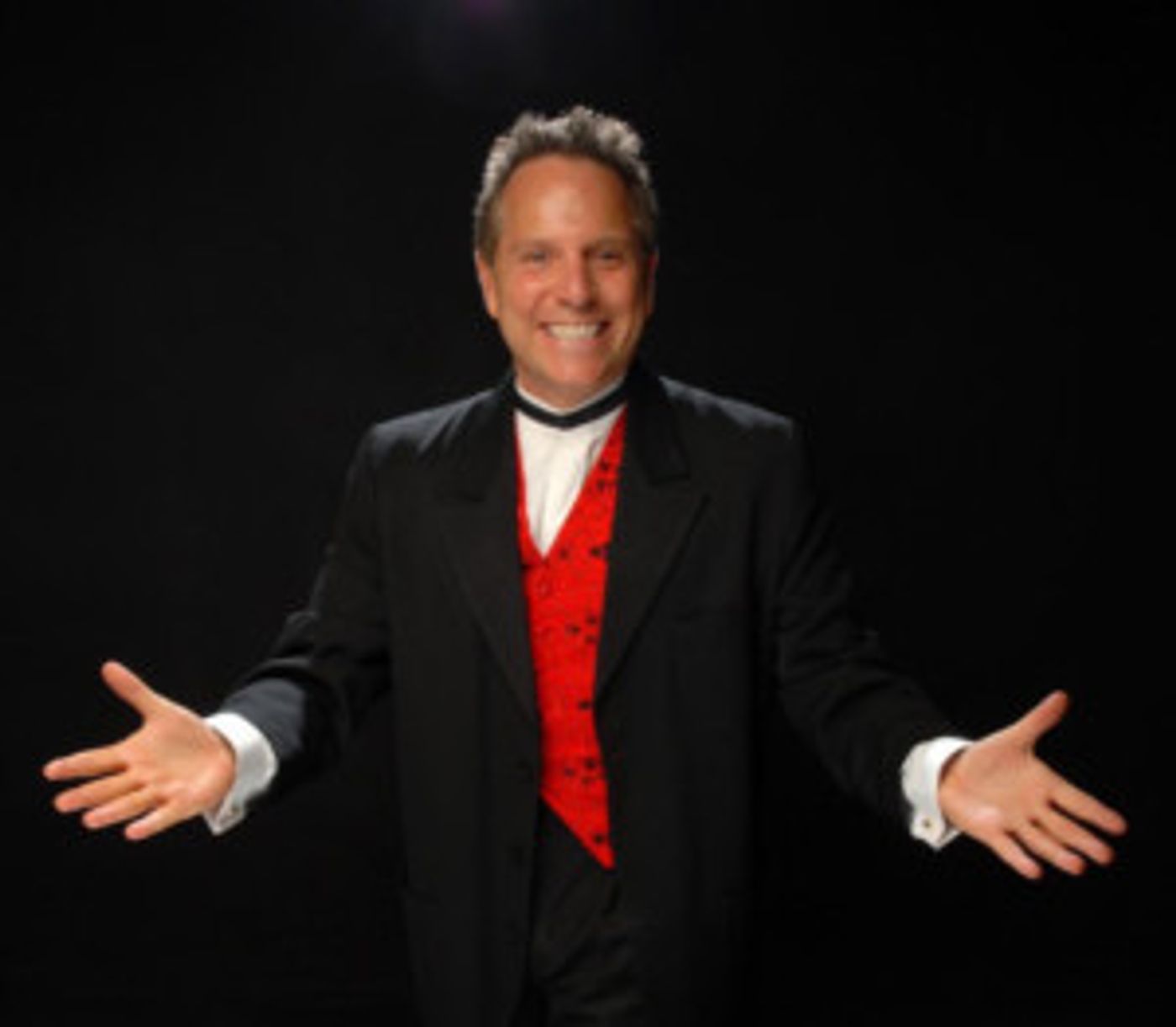 Michael Sharpiro Stars In FABULOUS PLACES In Palm Desert  Image