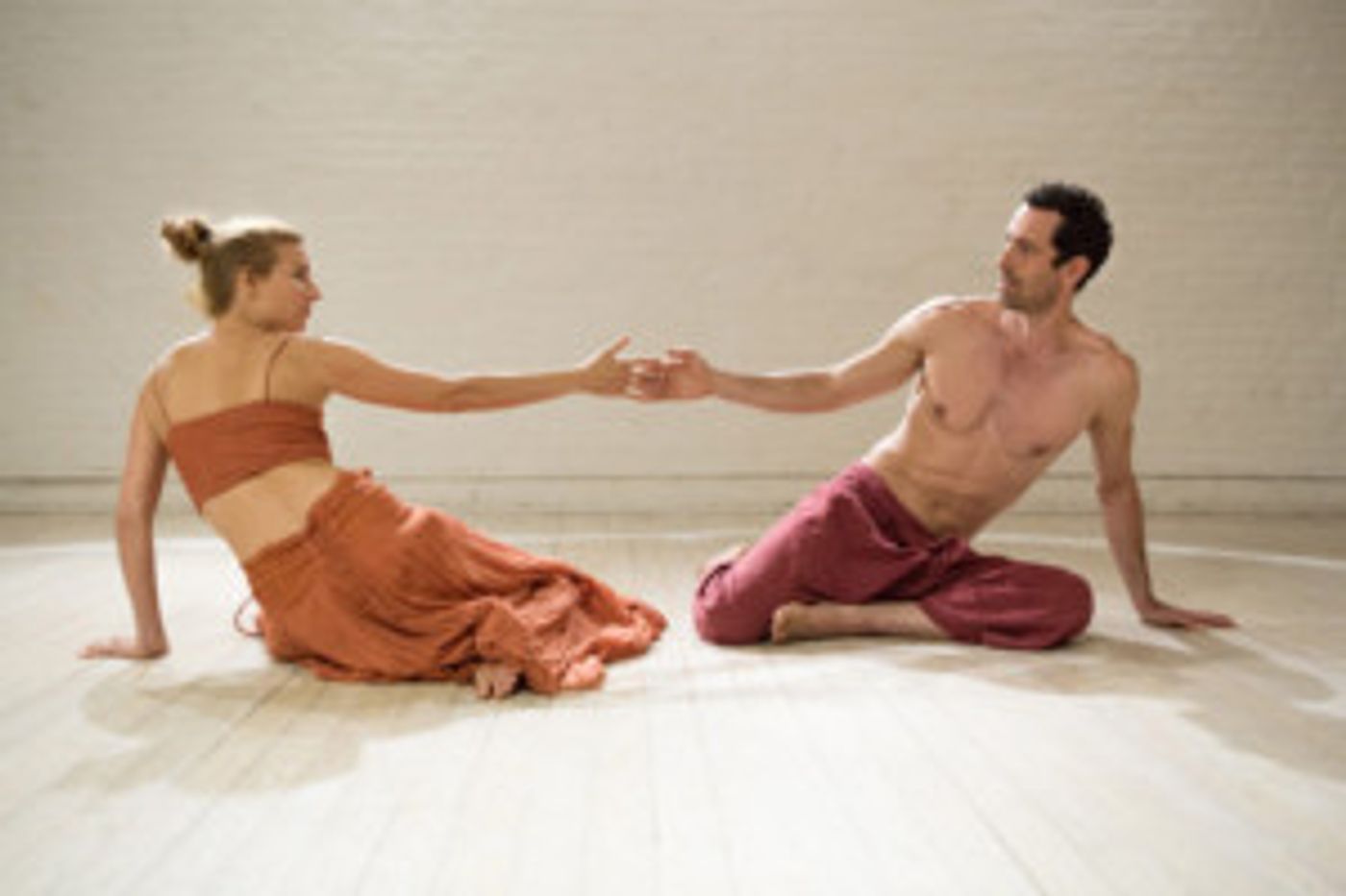 LAST LIFE: A SHAKESPEARE PLAY Comes To The Fringe  Image