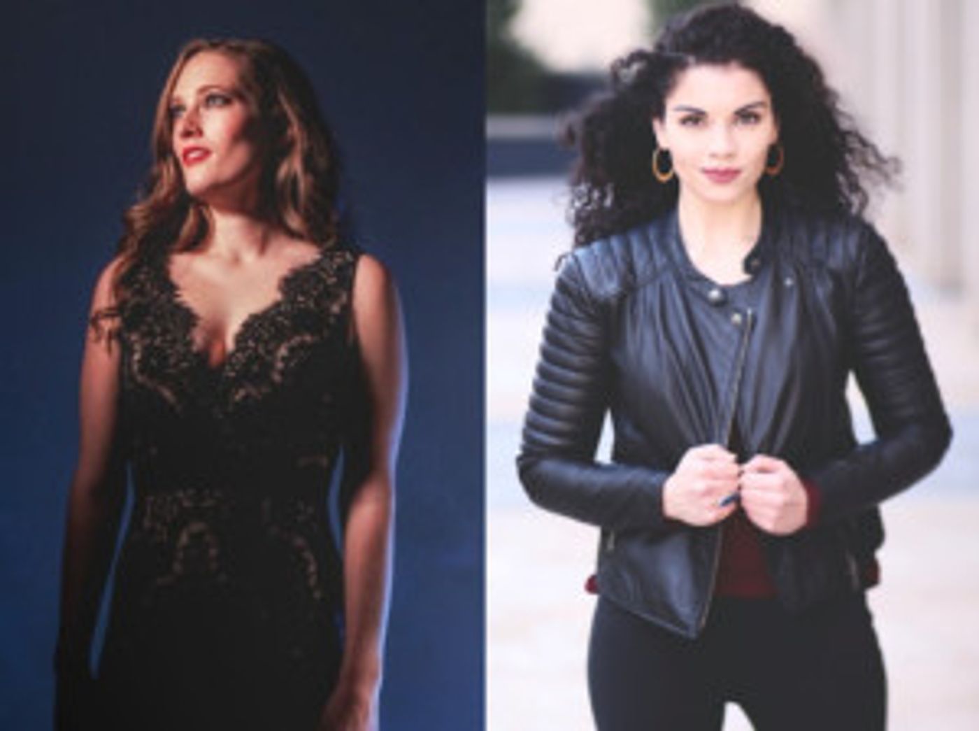 Kimberly Hann And Brennan Martinez To Star In HPAF's Production Of THE TRAGEDY OF CARMEN  Image