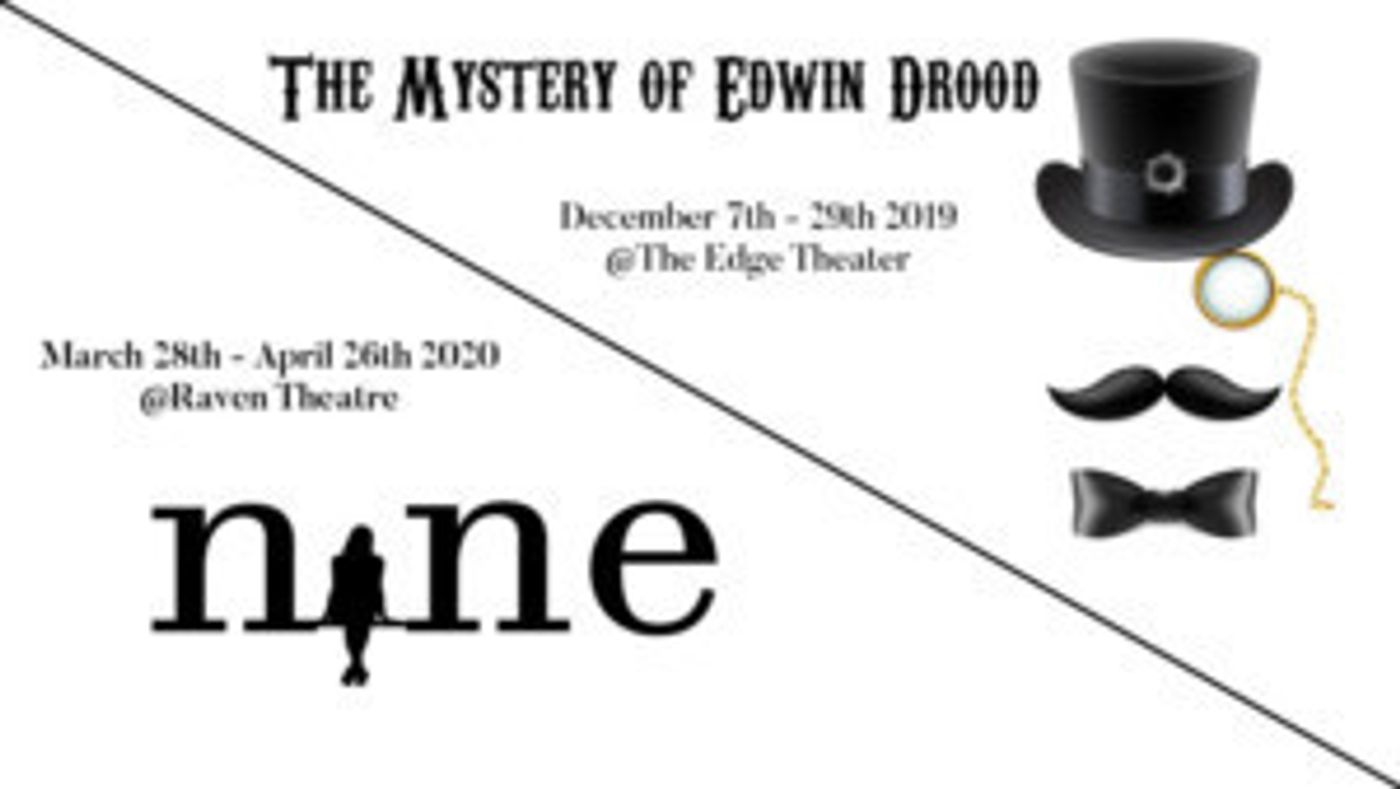 Blank Theatre Company Announces 2nd Season And New Artistic Staff Members  Image