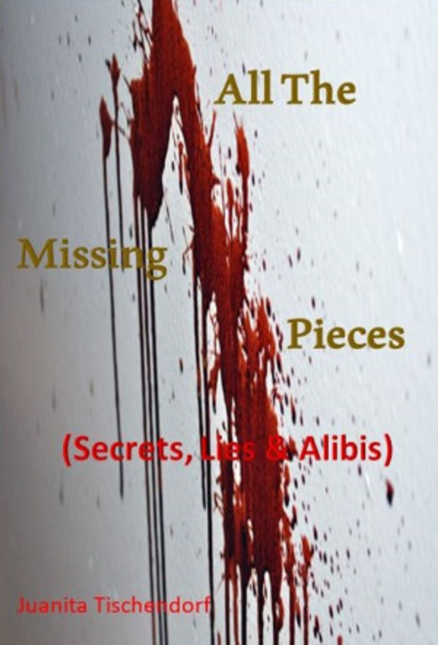 Juanita Tischendorf Releases New Murder Mystery  Image