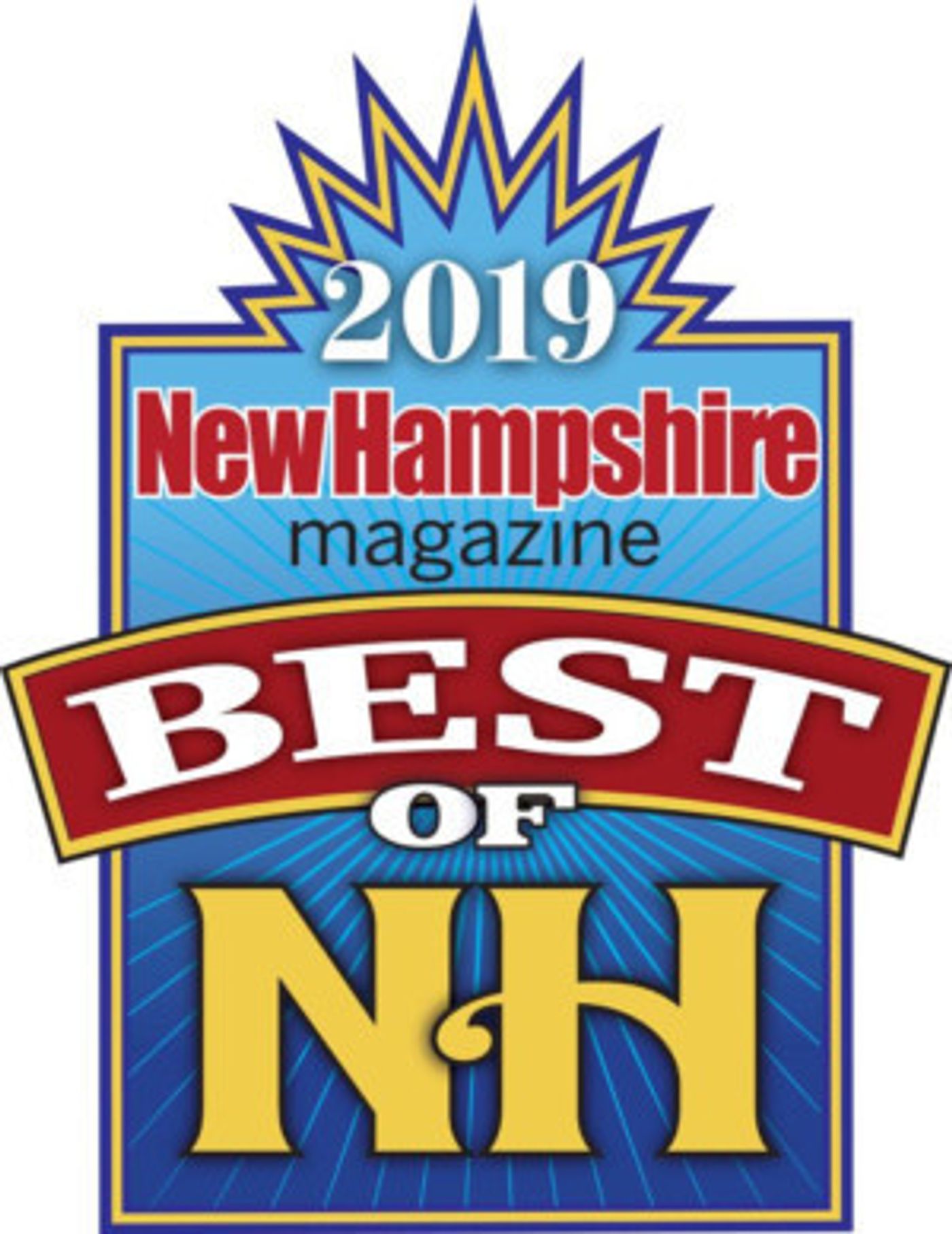 Cue Zero Theatre Company Named Best Of NH  Image