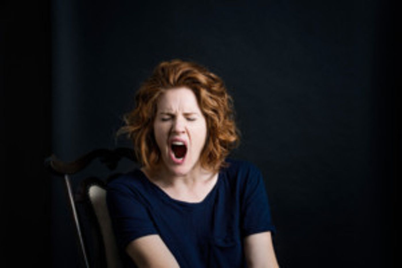 Multi-Award-Winning Comedian Sarah Kendall Brings Her New Show To The Edinburgh Fringe  Image