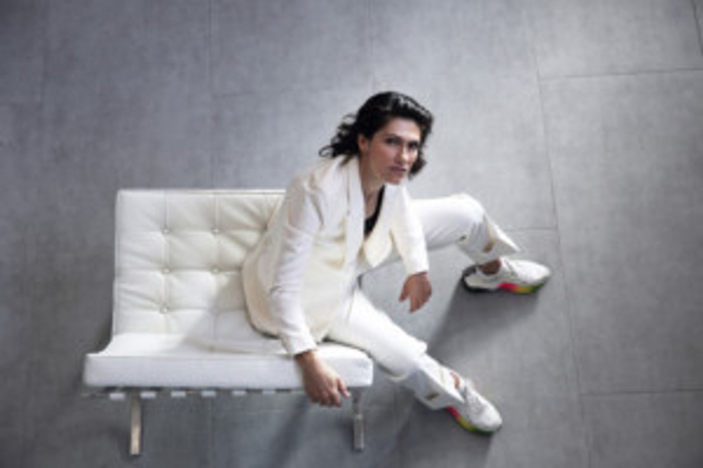 Multi-Platinum Music Artist Elisa Unveils Brand-New EP SECRET DIARIES  Image