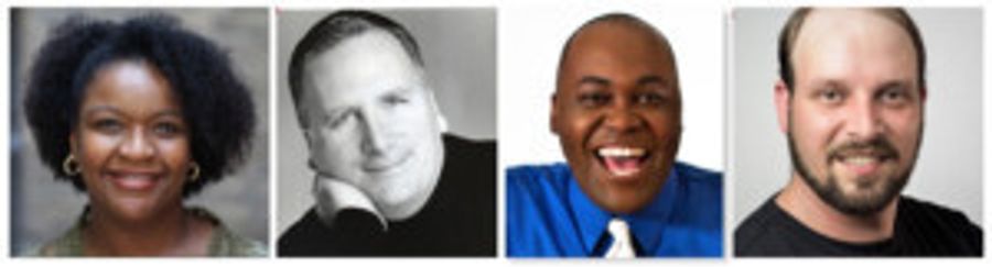 Music For Theatre CHICAGO Announces Cast & Crew For HOMELAND 24: THE PEOPLE'S PLAY Image