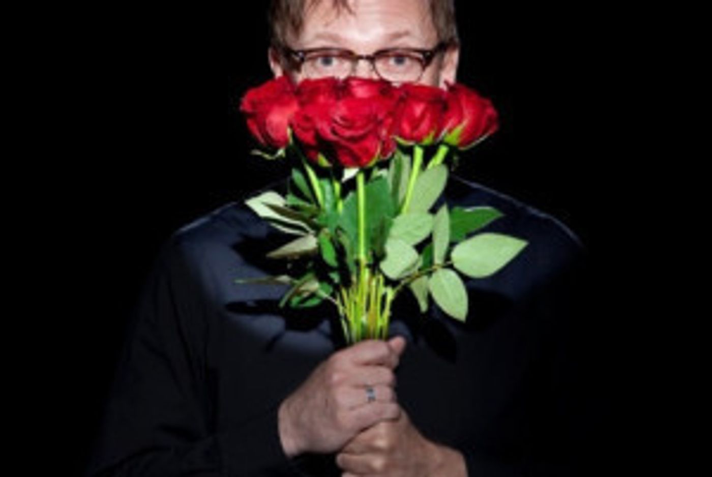 DAVID DEAL BOTTRELL MAKES LOVE Returns To Dixon Place  Image