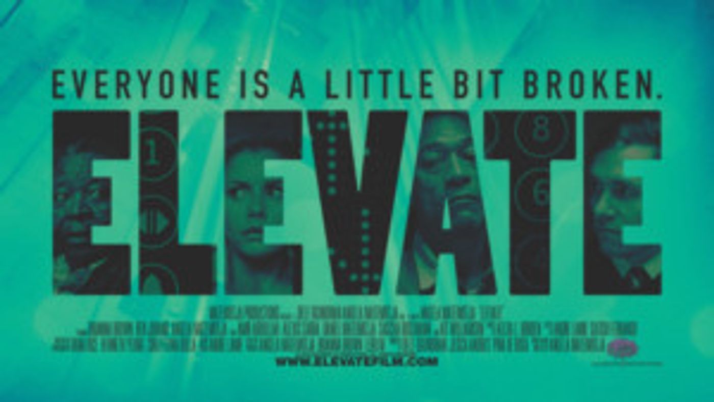Award-Winning Indie Drama ELEVATE Gets Release By Gravitas Ventures  Image