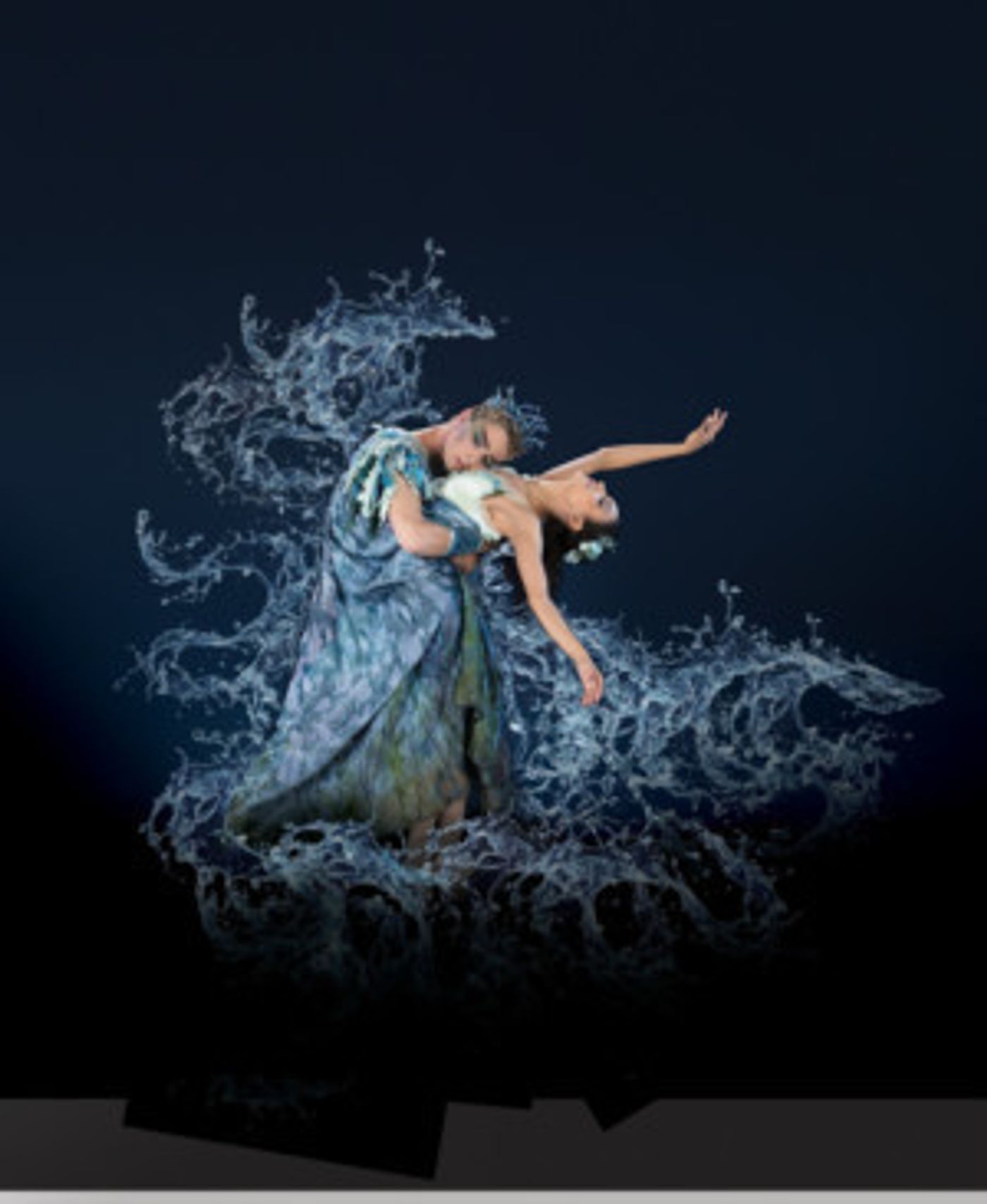 Past, Present And Future Of Ballet Arizona Honored During Company's 34th Season  Image