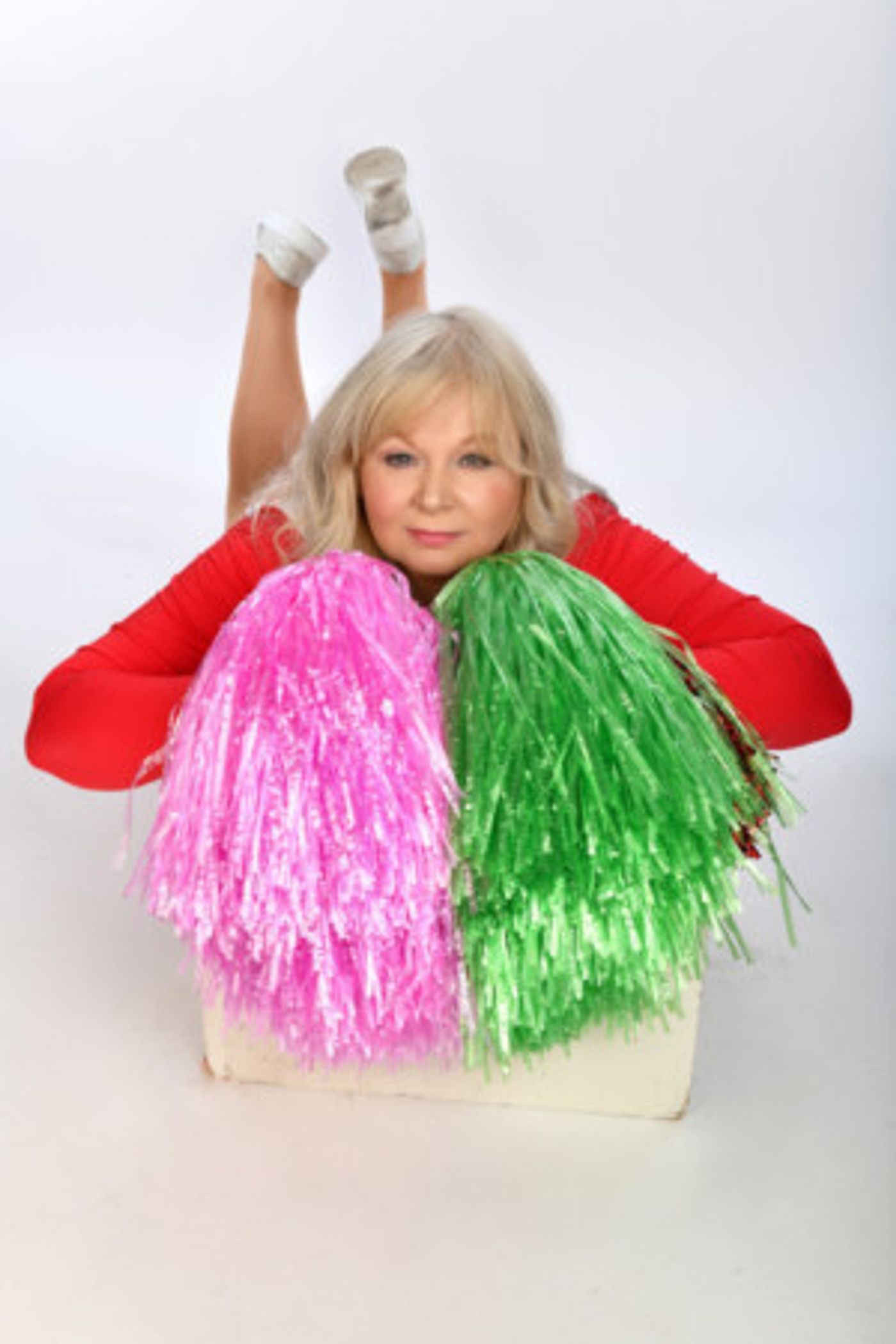 Comedian Martha McBrier Brings Her New Show To The Edinburgh Fringe  Image