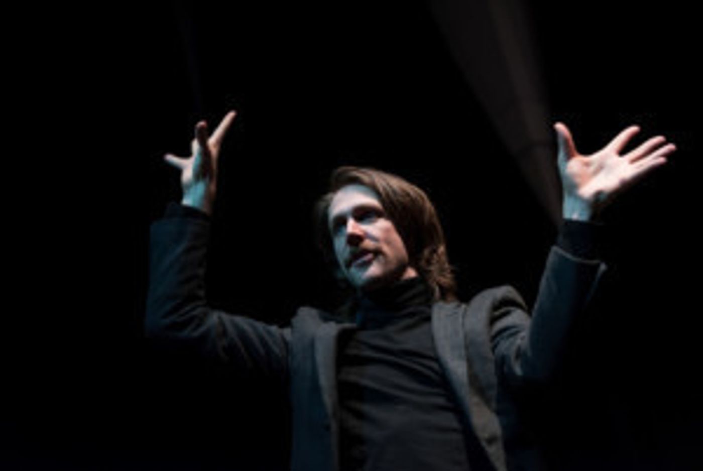 FOOTNOTES Combines Dance And Comedy At The Fringe  Image