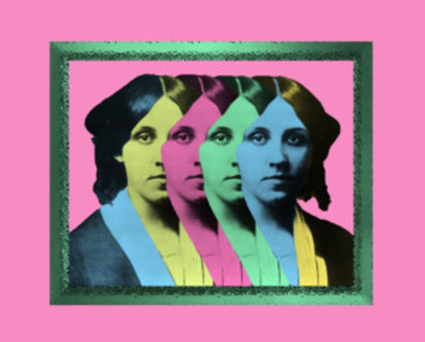 Tier5 Returns To Capital Fringe With Award Nominated LITTLE WOMEN  Image