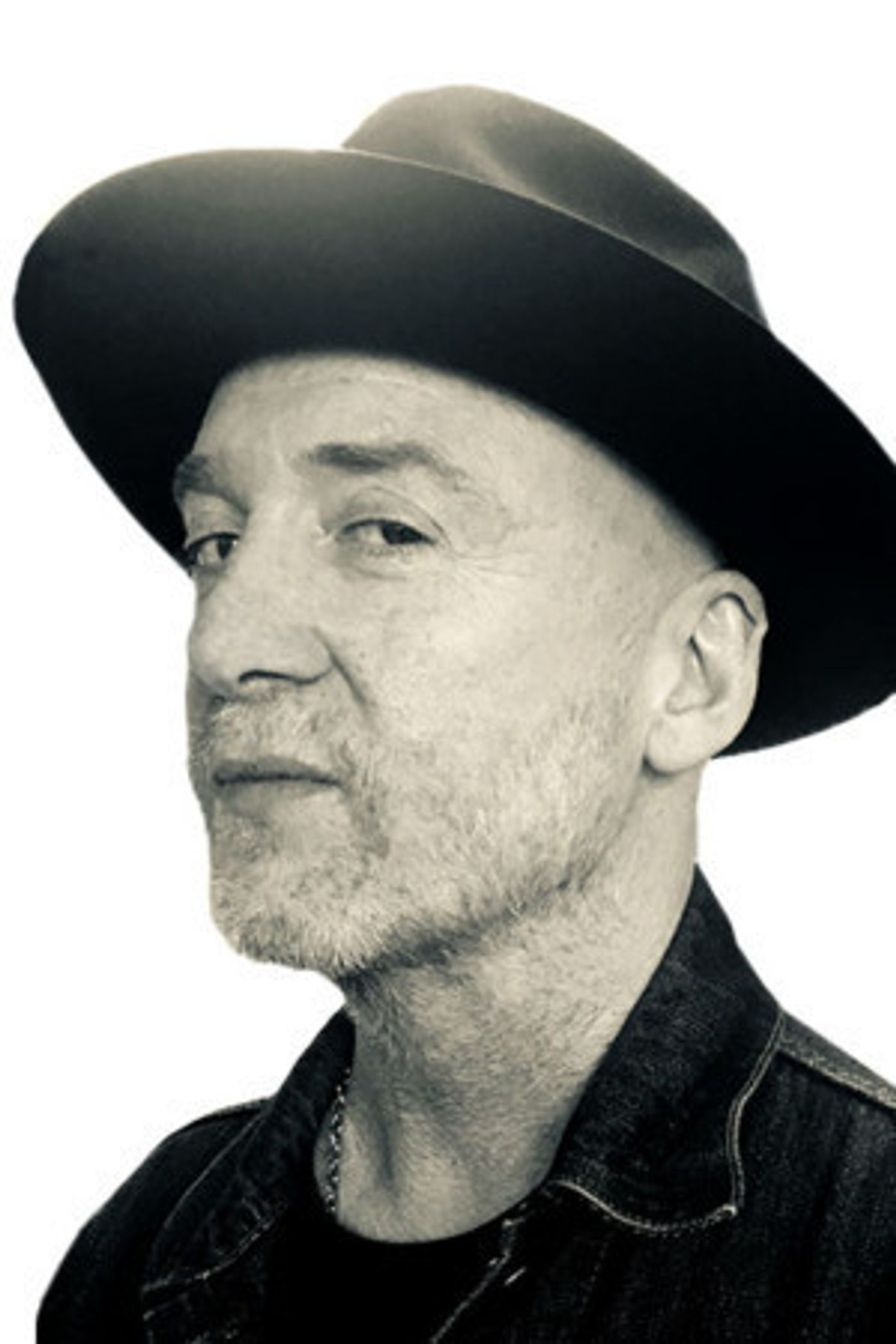 Southern Storyteller And Solo Performer Jim Loucks Brings Booger Red To Theatre Off Jackson  Image