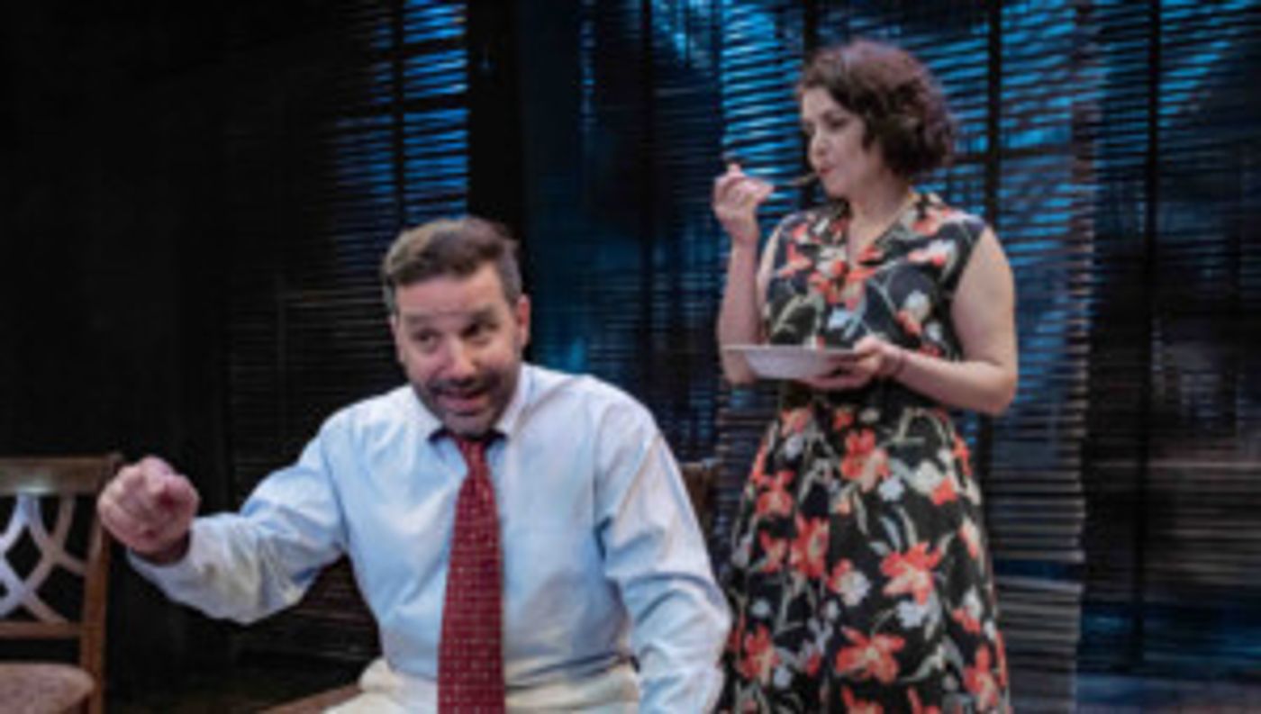 Repertorio Espanol Announces The Premiere Of FILOMENA MARTURANO - MARRIAGE CARIBBEAN STYLE  Image