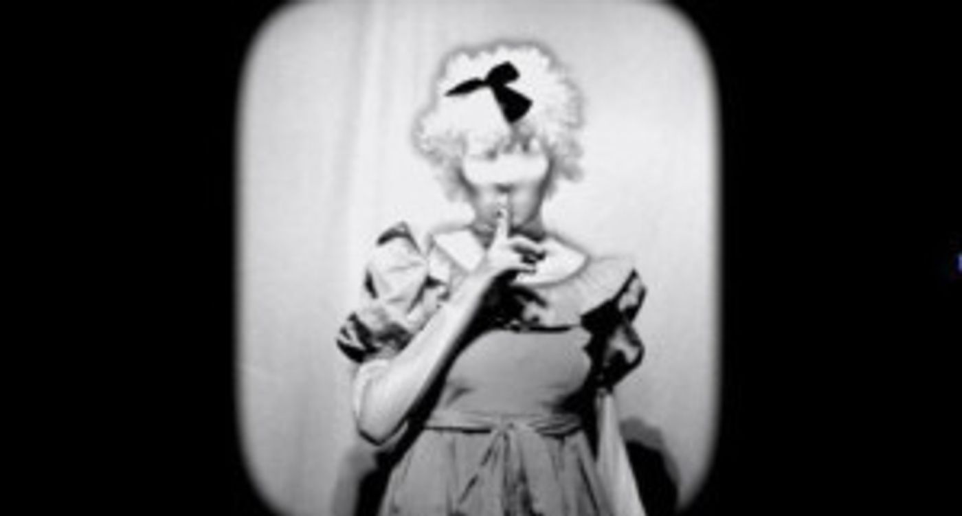 Celebrities In Disguise Perform At The Toronto Fringe In The Icon Experience  Image