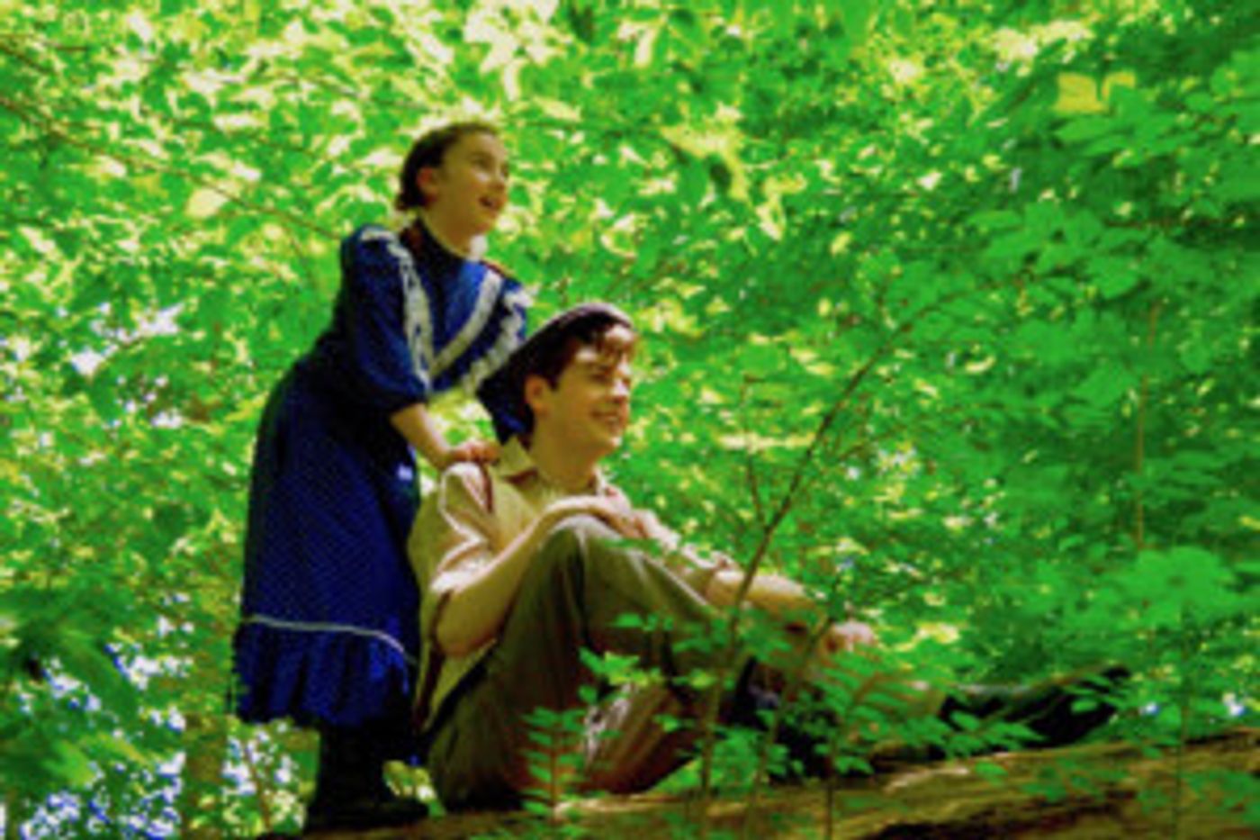 What Would You Give For Everlasting Life? Discover The Secret Of TUCK EVERLASTING at WPPAC this August  Image