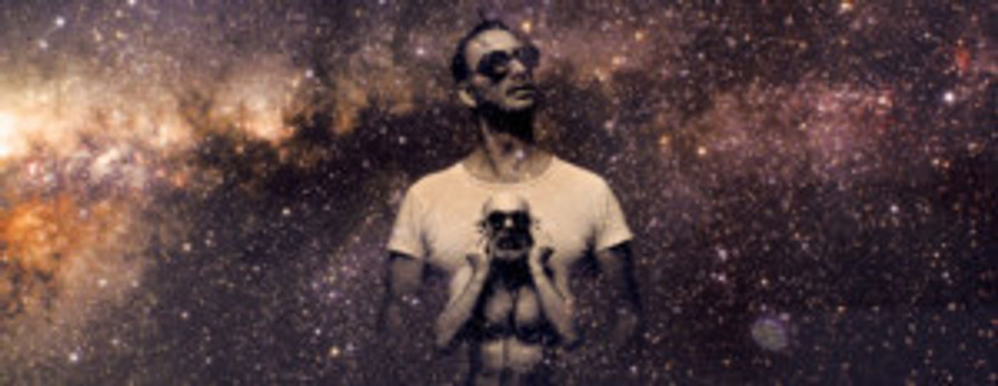 Award-Winning Cinematic Theatre Piece THE DE NOVA SUPER Comes To The Edinburgh Fringe  Image