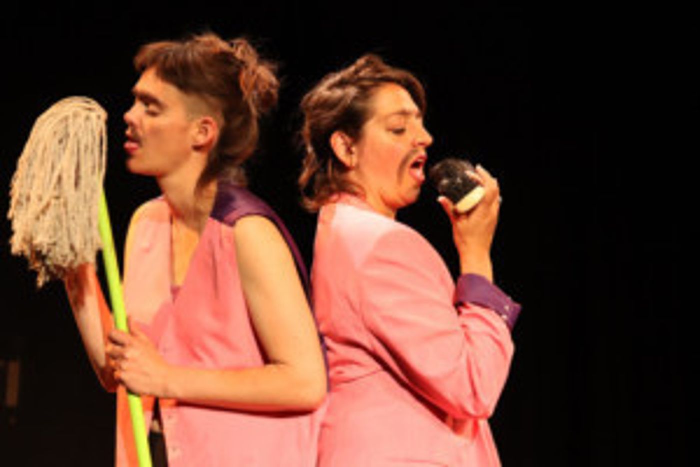 KILL THE PRINCESS Heads to Edinburgh Fringe  Image